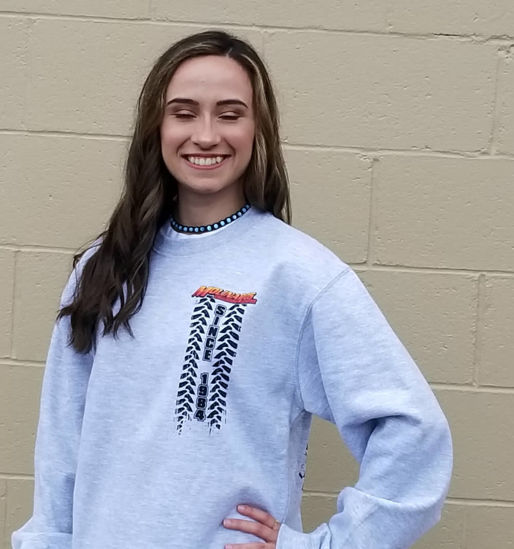 Picture of Long Sleeve Sweatshirt