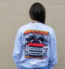 Picture of Long Sleeve Sweatshirt