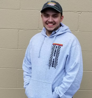Picture of Hooded Sweatshirt